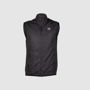 CORTAVIENTO FOX RANGER SS NEGRO