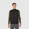 CORTAVIENTO FOX RANGER SS NEGRO
