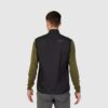 CORTAVIENTO FOX RANGER SS NEGRO