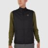 CORTAVIENTO FOX RANGER SS NEGRO