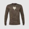 JERSEY FOX RANGER TRU DRI LS DIRT