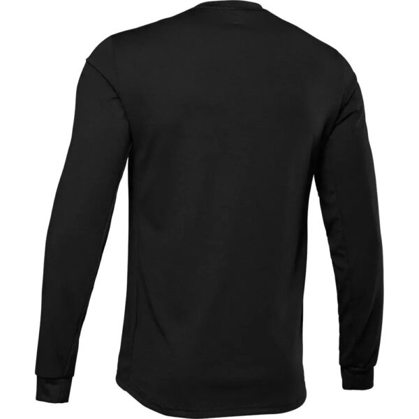 JERSEY FOX RANGER TRED DRIRELEASE LS NEGRO