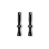 VALVULAS GRAVITY 1 44MM – BLACK