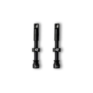 VALVULAS GRAVITY 1 44MM – BLACK