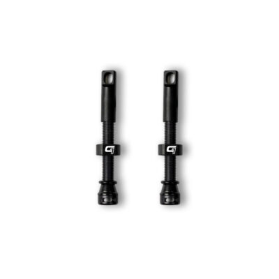 VALVULAS GRAVITY 1 44MM – BLACK