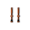 VALVULAS GRAVITY 1 44MM – ORANGE