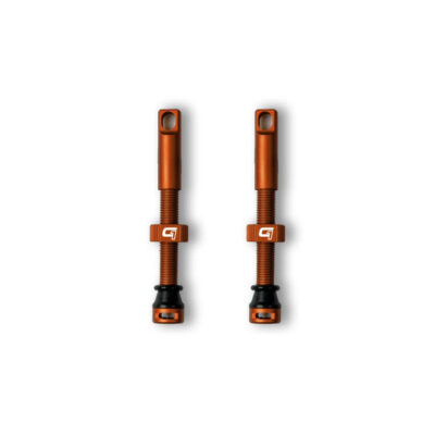 VALVULAS GRAVITY 1 44MM – ORANGE