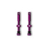 VALVULAS GRAVITY 1 44MM – PURPLE
