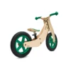 BICICLETA DE MADERA PARA NIÑOS Y NIÑAS RODA START