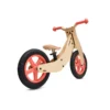 BICICLETA DE MADERA PARA NIÑOS Y NIÑAS RODA START