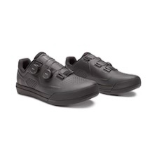 Zapatillas Fox Unión Boa Black