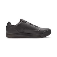 Zapatillas Fox Unión Boa Black
