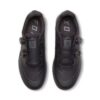 Zapatillas Fox Unión Boa Black