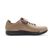 Zapatillas Fox Unión Moka