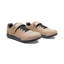 Zapatillas Fox Unión Moka