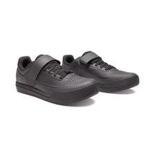 Zapatillas Fox Unión Black