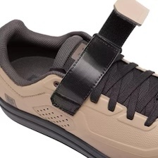 Zapatillas Fox Unión Moka