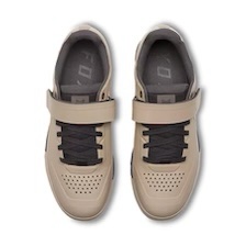Zapatillas Fox Unión Moka