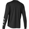 Jersey Fox Youth Ranger LS Black