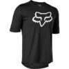 Jersey Fox Youth Ranger SS Black