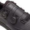 Zapatillas Fox Unión Boa Black