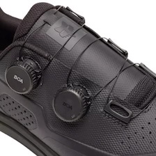 Zapatillas Fox Unión Boa Black