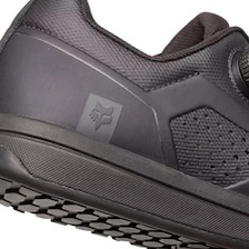 Zapatillas Fox Unión Boa Black