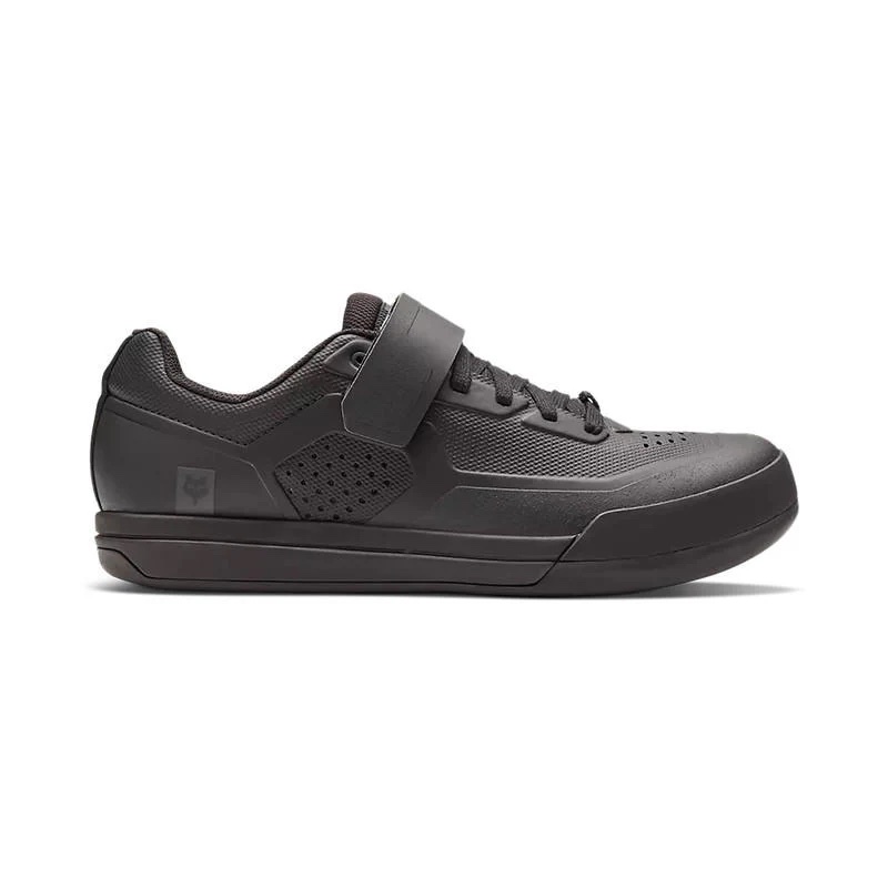Zapatillas Fox Unión Black