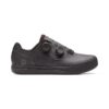 Zapatillas Fox Unión Boa Black