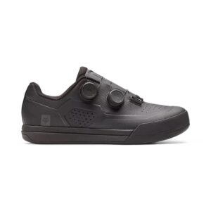 Zapatillas Fox Unión Boa Black