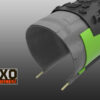 NEUMATICO MAXXIS DISSECTOR 29 X 2.4 - 3CMT | TR | EXO