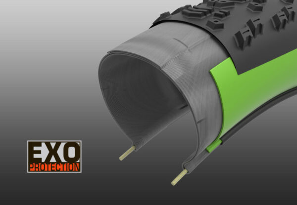 NEUMATICO MAXXIS DISSECTOR 29 X 2.4 - 3CMT | TR | EXO