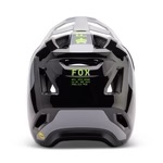 Casco Bicicleta New Rampage Barge Gris Fox