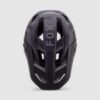 Casco Bicicleta Rampage Camo Fox