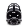 Casco Bicicleta New Rampage Barge Gris Fox