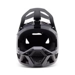 Casco Bicicleta New Rampage Barge Gris Fox