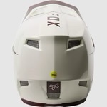 Casco Bicicleta Rampage Comp Stohn Blanco Fox L
