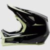 Casco Bicicleta Rampage Comp Stohn Negro Fox