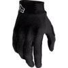 Guantes Bicicleta Defend D3O Negro Fox