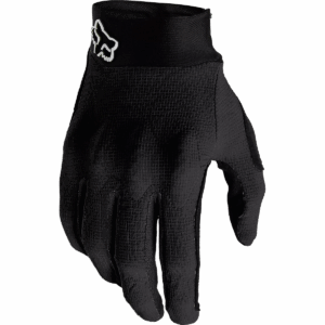 Guantes Bicicleta Defend D3O Negro Fox