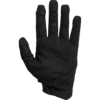 Guantes Bicicleta Defend D3O Negro Fox