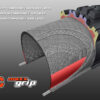 NEUMATICO MAXXIS SHORTY 27.5 X 2.4 - 3CMG | TR | DD
