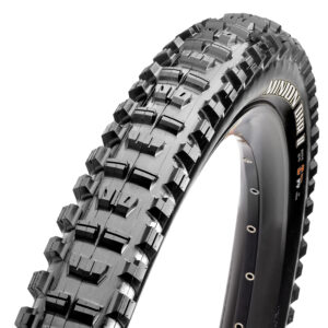 NEUMATICO MAXXIS MINION DHR II 29 X 2.4 - 3CMG | TR | DD