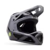 Casco Bicicleta New Rampage Barge Gris Fox