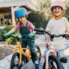 Bicicleta Roda Pro Series Aro 16 | Verde