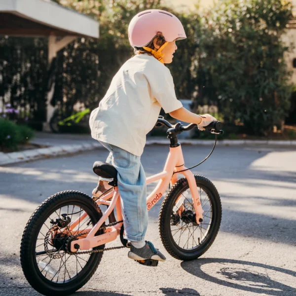 Bicicleta Roda Pro Series Aro 16 | Verde