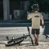 Bicicleta Roda Pro Series Aro 20 Sport | Verde Amarillo