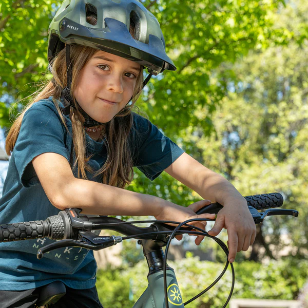 Bicicleta Roda Pro Series Aro 20 Sport | Verde Amarillo