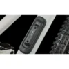 BICICLETA CUBE STEREO ONE55 C:62 RACE 29 LIGHTGREY´N´GREY M29