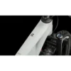 BICICLETA CUBE STEREO ONE55 C:62 RACE 29 LIGHTGREY´N´GREY M29